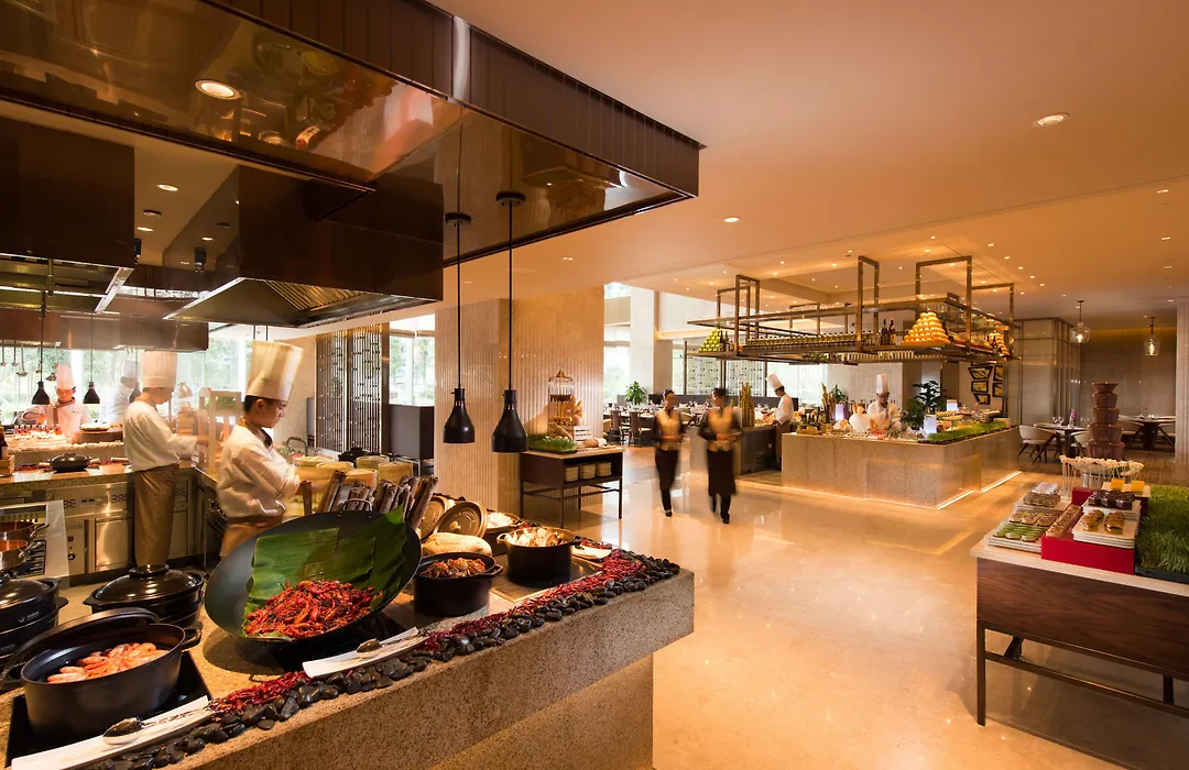 Doubletree By Hilton Hotel Anshun-1
