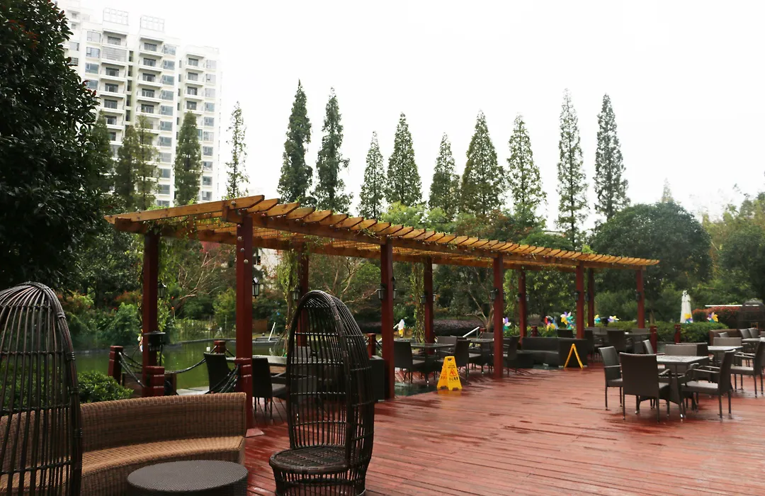 Doubletree By Hilton Hotel Anshun-1