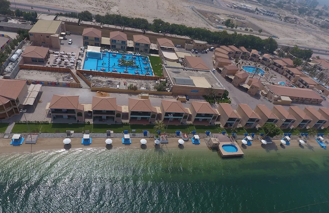Palma Beach Resort&Spa-1