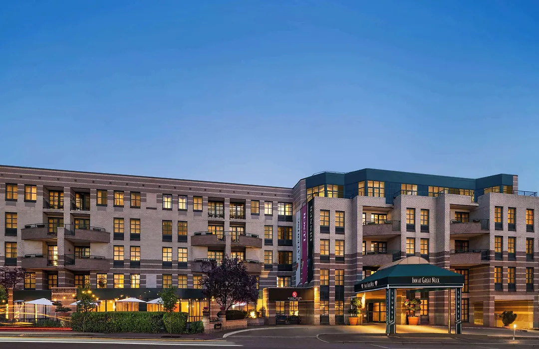 Inn At Great Neck, Worldhotels Crafted-1