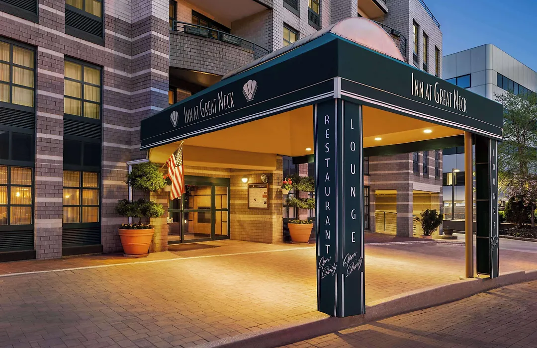 Inn At Great Neck, Worldhotels Crafted-1