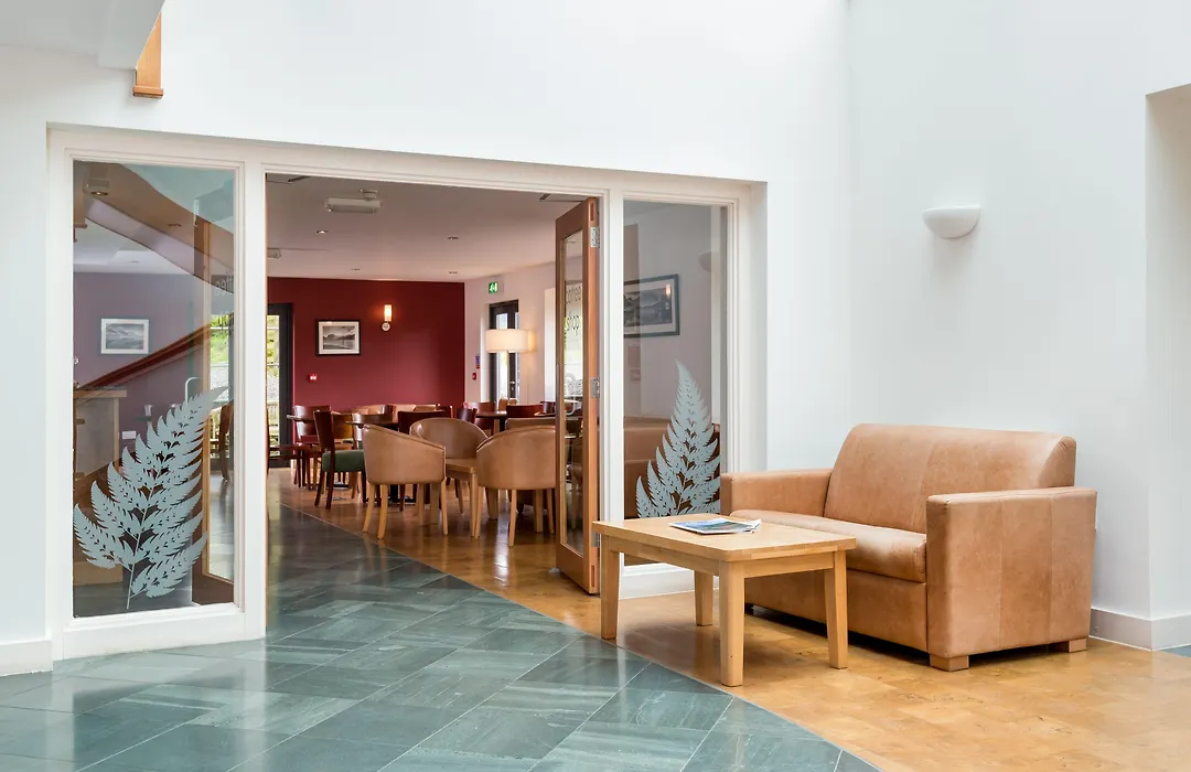 The Lodge In The Vale-1