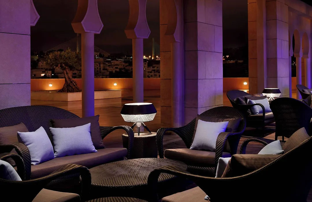 Constantine Marriott Hotel-1