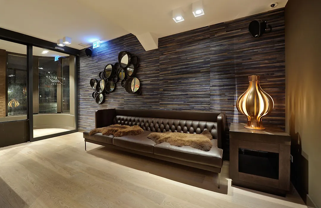 Amsterdam Forest Hotel-1