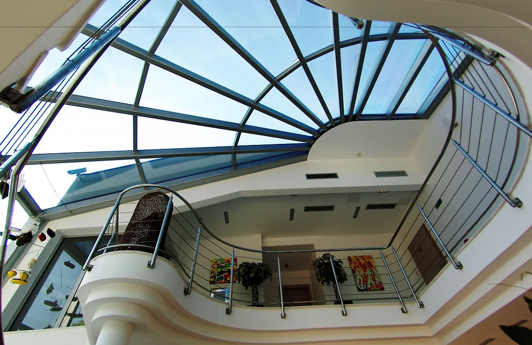 Hotel Villa Radin-1