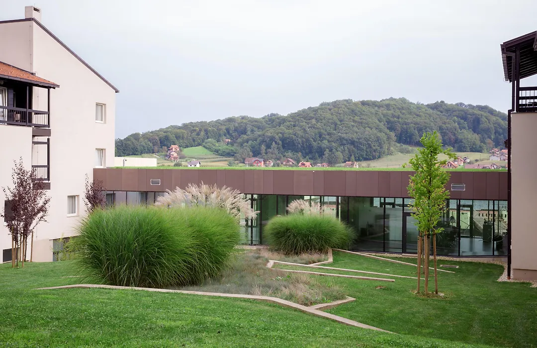 Terme Tuhelj Hotel Well-1
