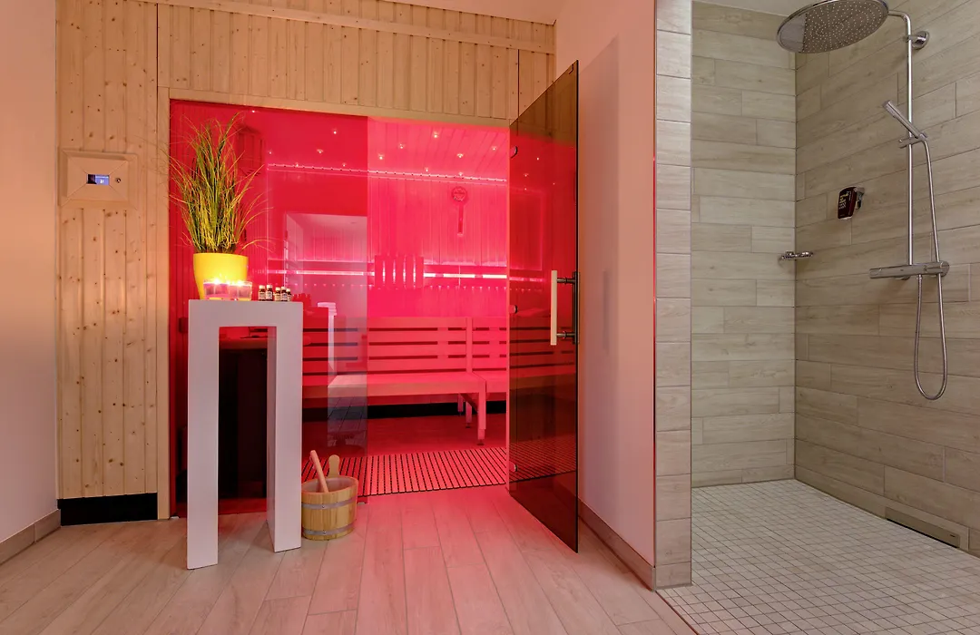 Park Inn By Radisson Neumarkt-1