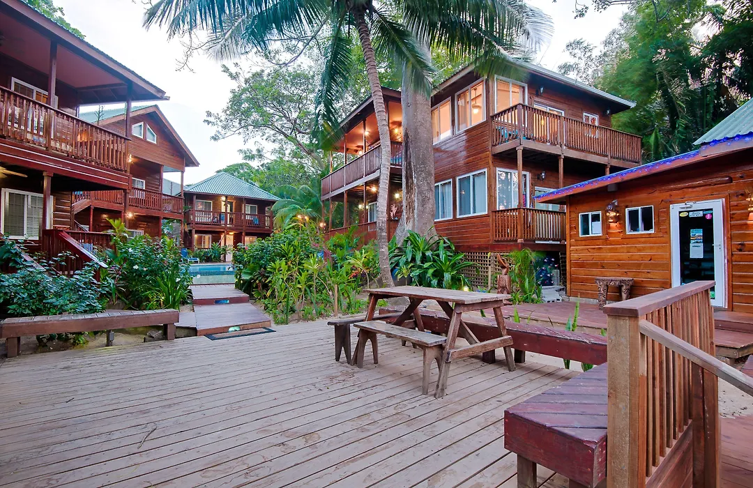 The Blue Bahia Resort In Sandy Bay-1