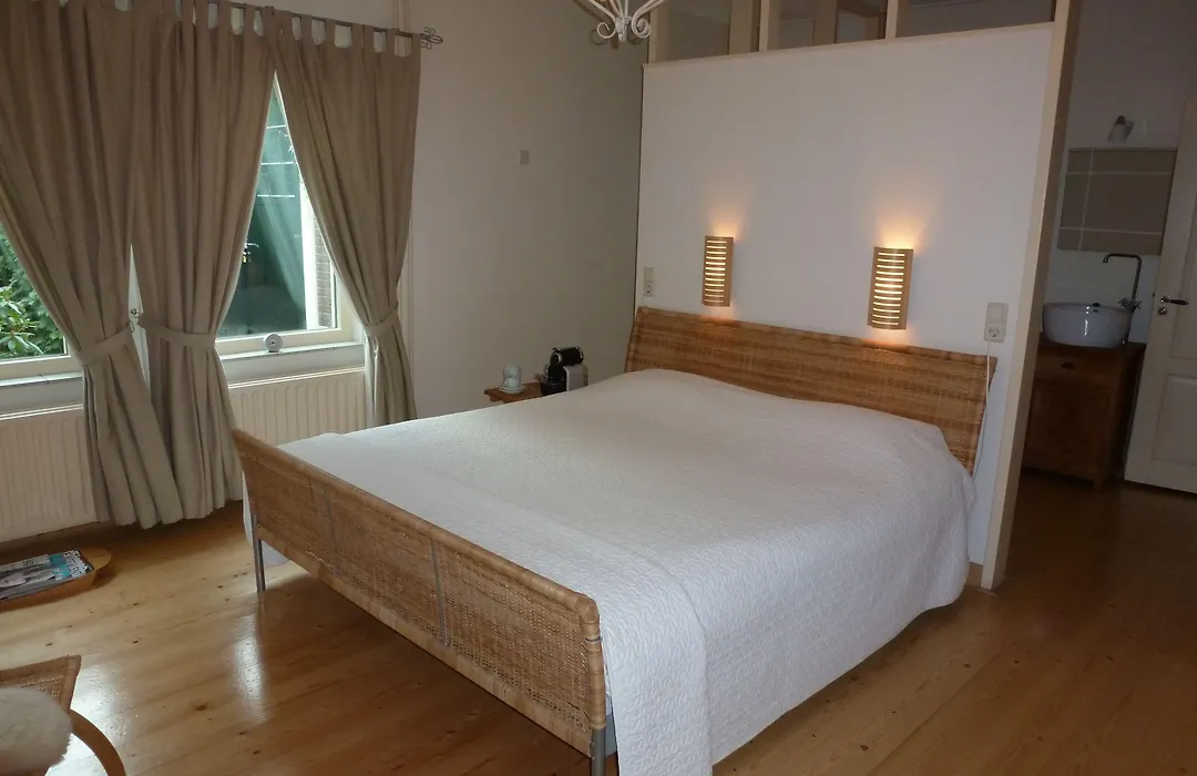 Hotel het Oude Postkantoor-1