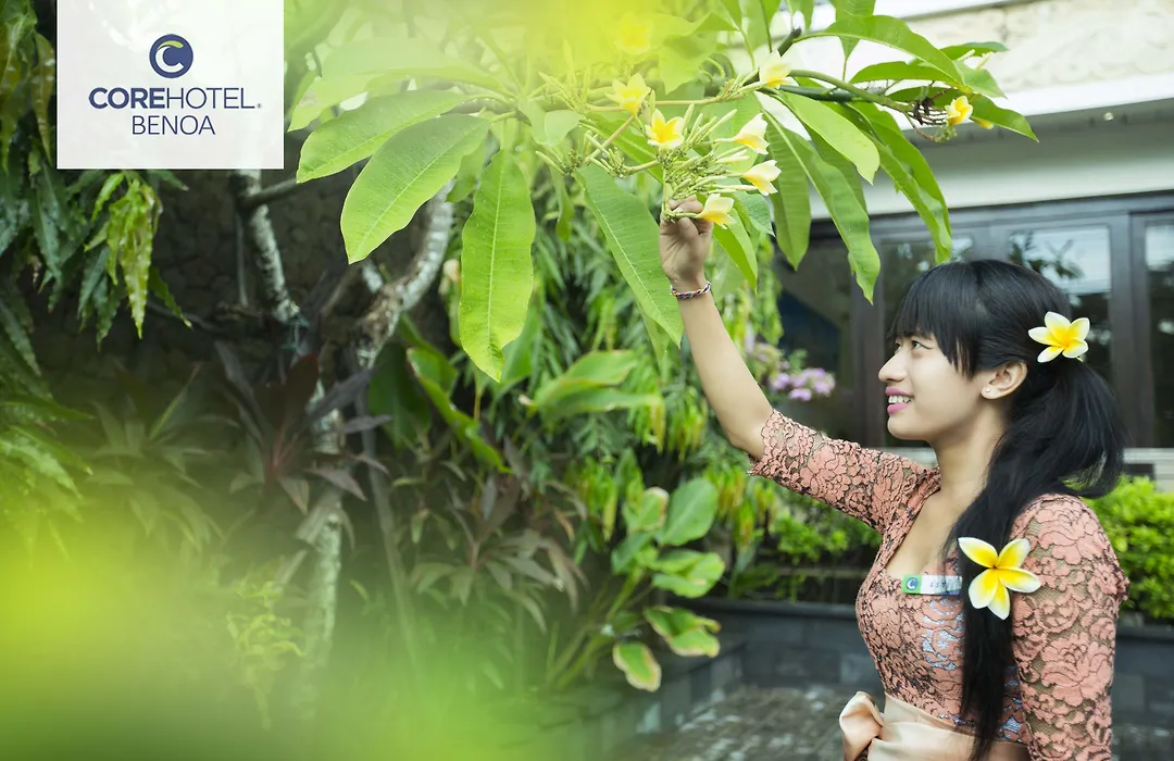 Core Hotel Benoa-1