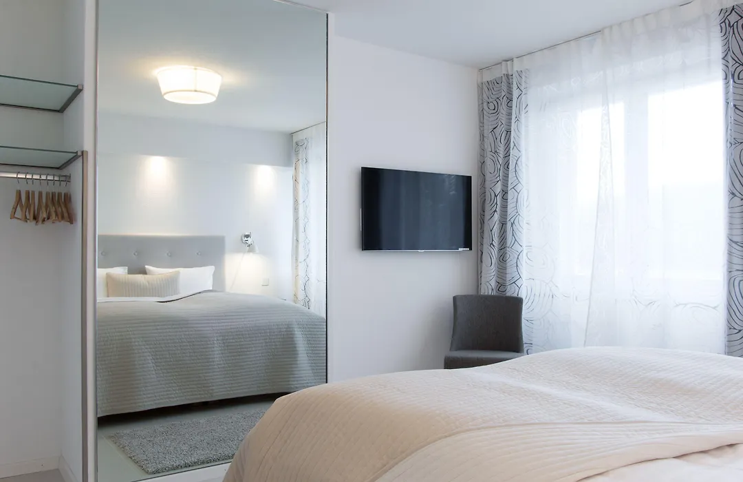 Hotel SiX-1