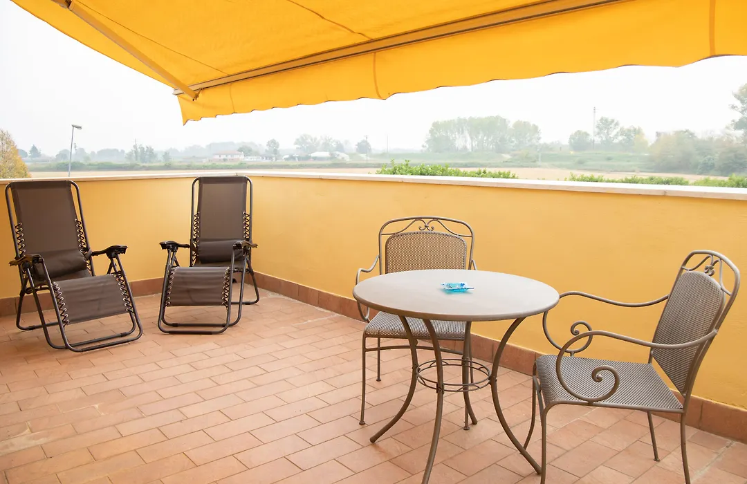 Hotel Motel Del Duca-Pavia-1