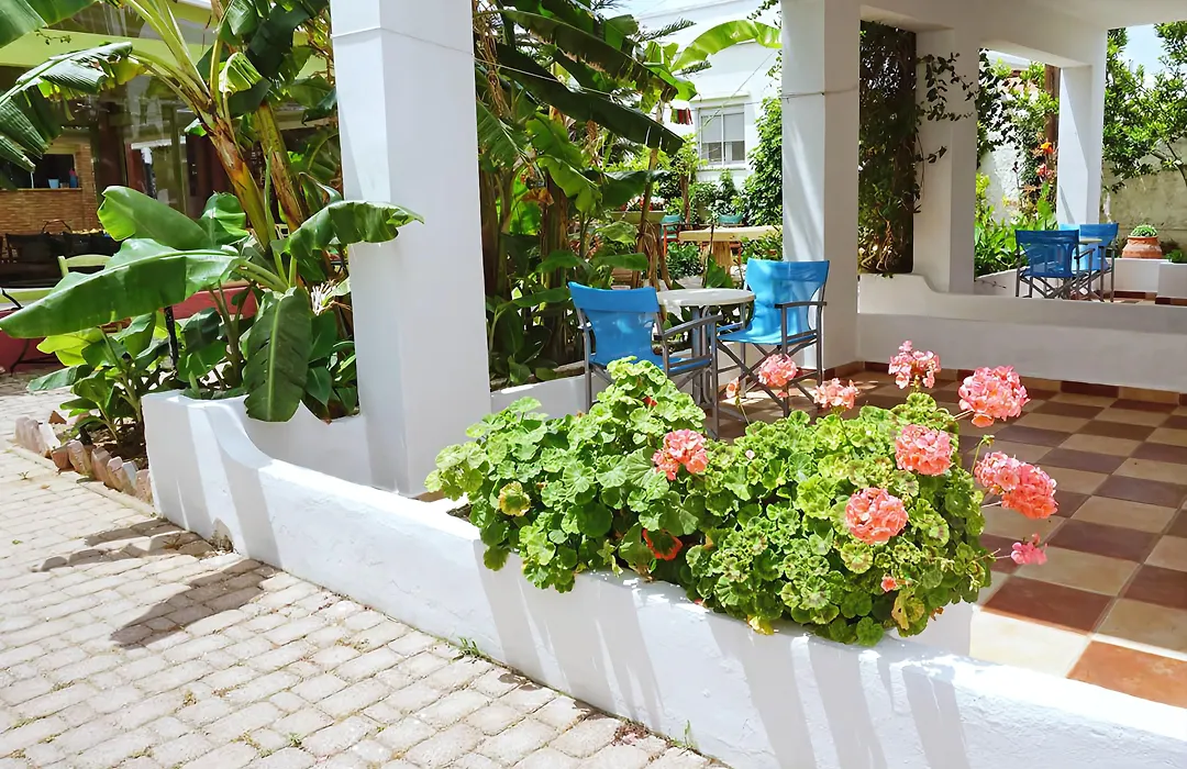 Saronis Hotel Agistri - Adults Only-1