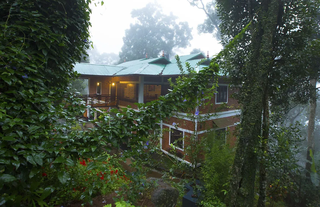 Madhumanthra Resort - Homestay-1