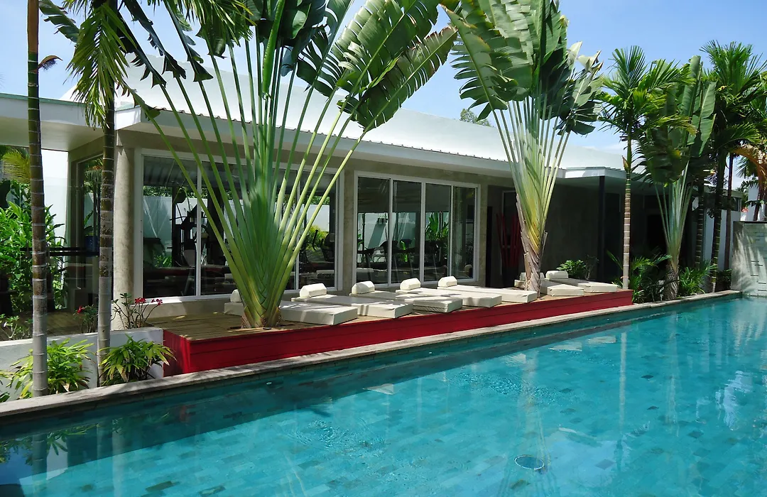 Men'S Resort & Spa-1