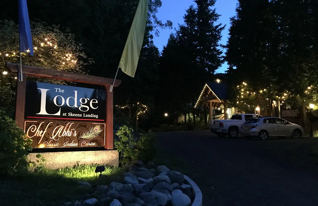The Lodge At Skeena Landing-1