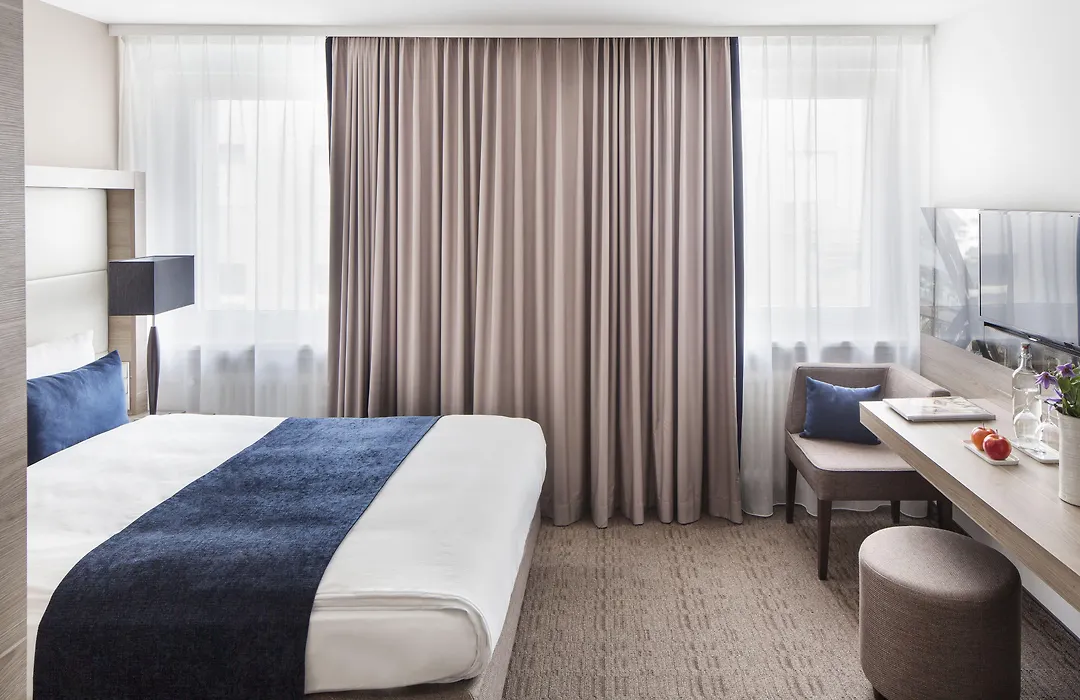 The Alex Hotel-1