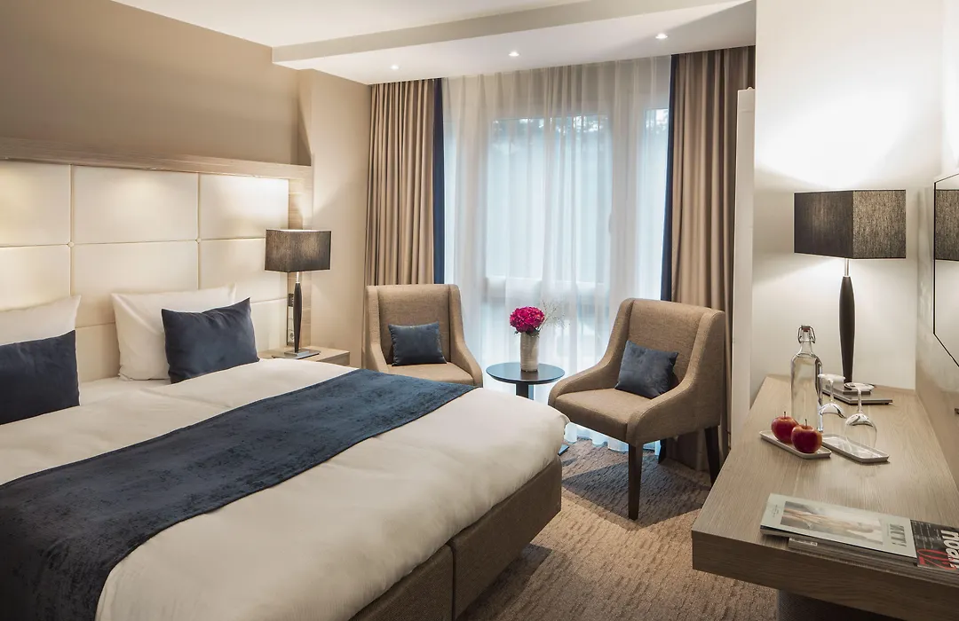 The Alex Hotel-1