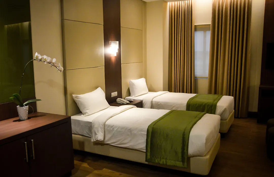 Hotel Monticello Tagaytay-1