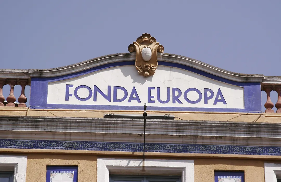 Fonda Hotel 1771-1