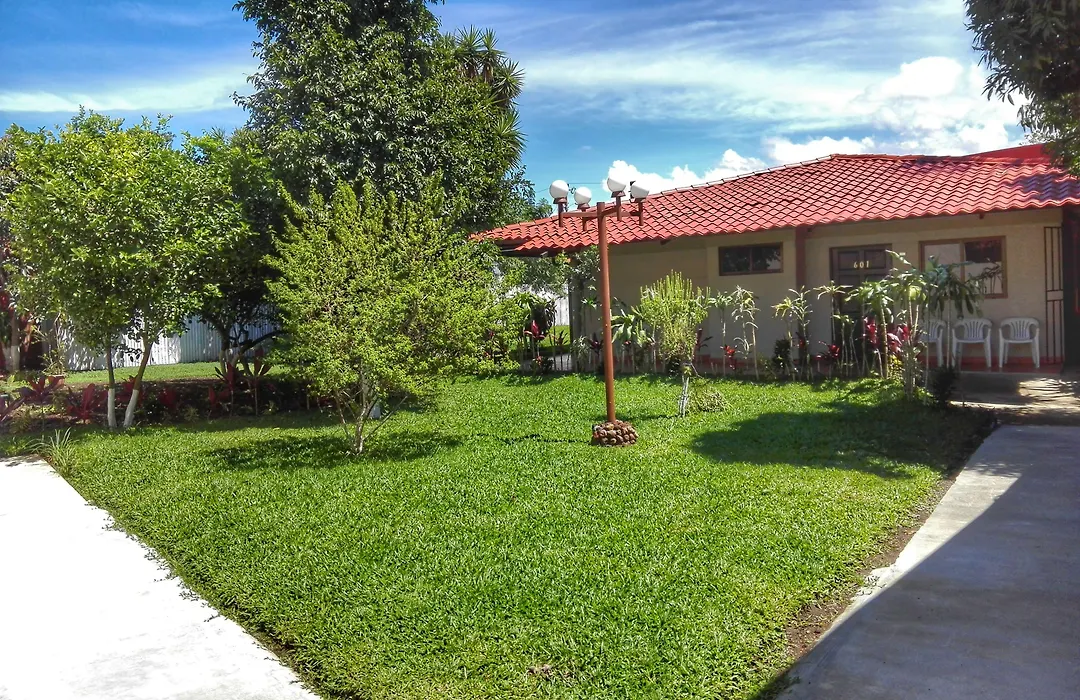 Hotel Cibeles Resort-1