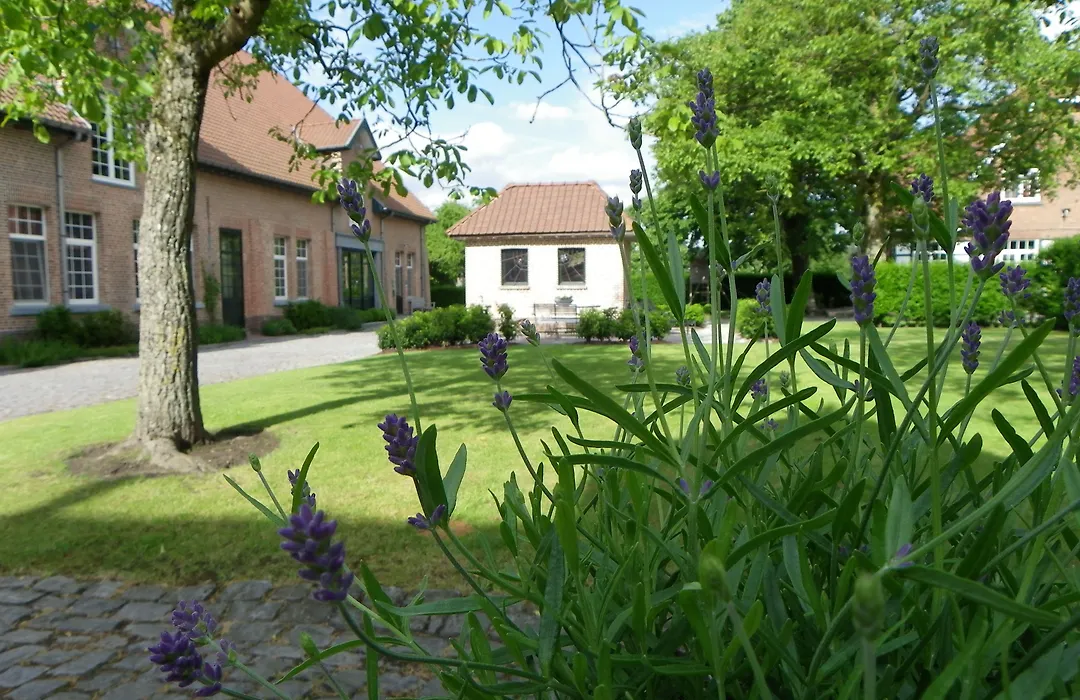 Hotel B - Boskapelhoeve-1