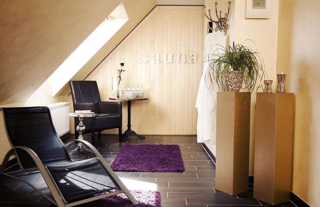 Hotel Tiek Superior-1
