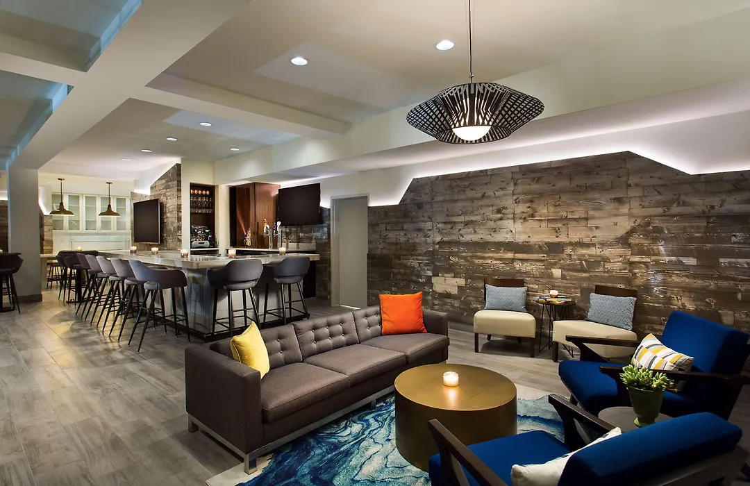 Hilton Garden Inn Lubbock-1