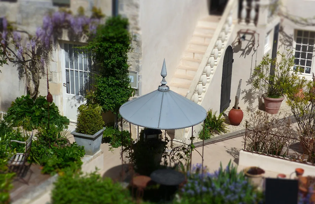 La Maison Douce-1