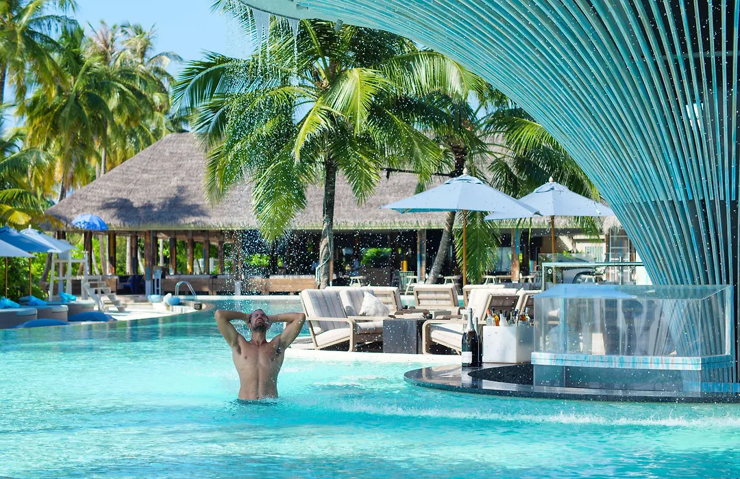 Finolhu, A Seaside Collection Resort, A Member Of Design Hotels-1