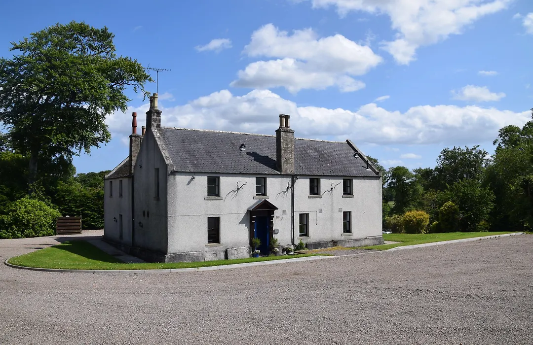 Saplinbrae Hotel And Lodges-1