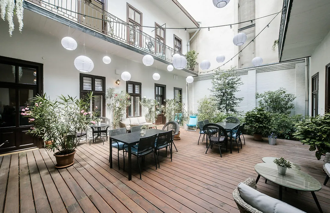 Beletage-Boutique Hotel-1