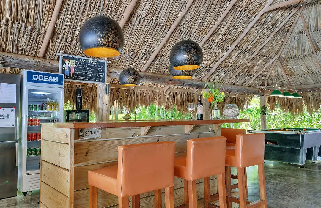 Windhoek Resort Bonaire-1