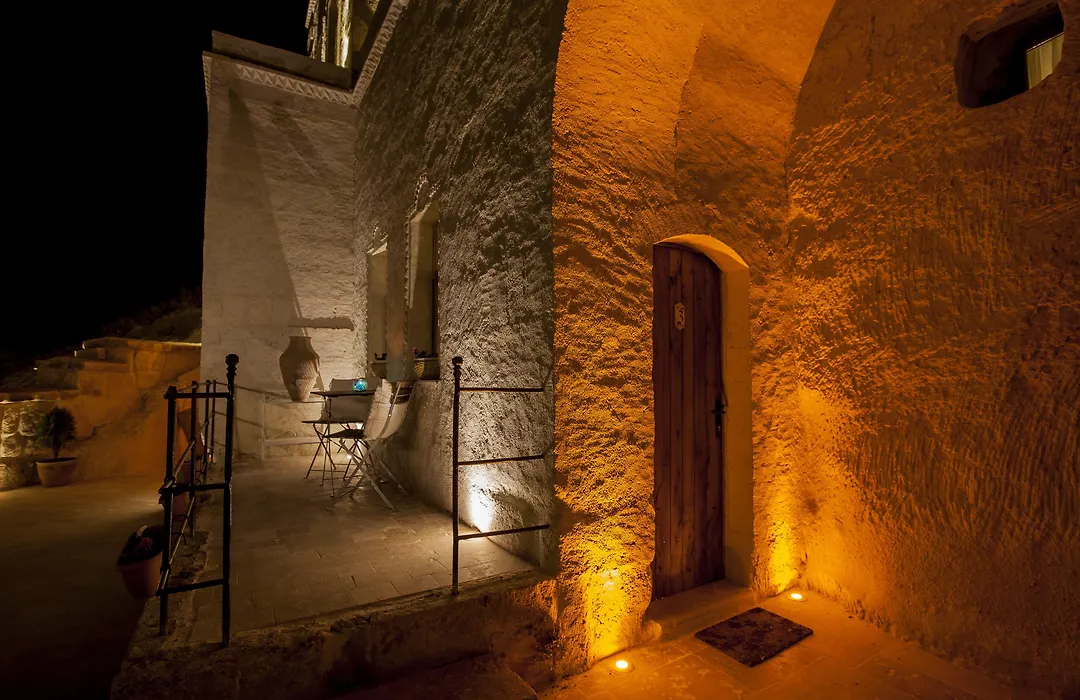Azure Cave Suites - Cappadocia-1