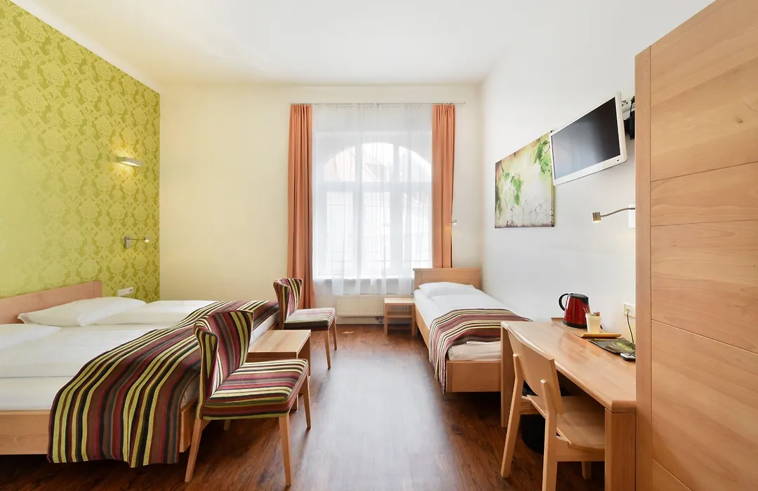 Hotel Mocca-1