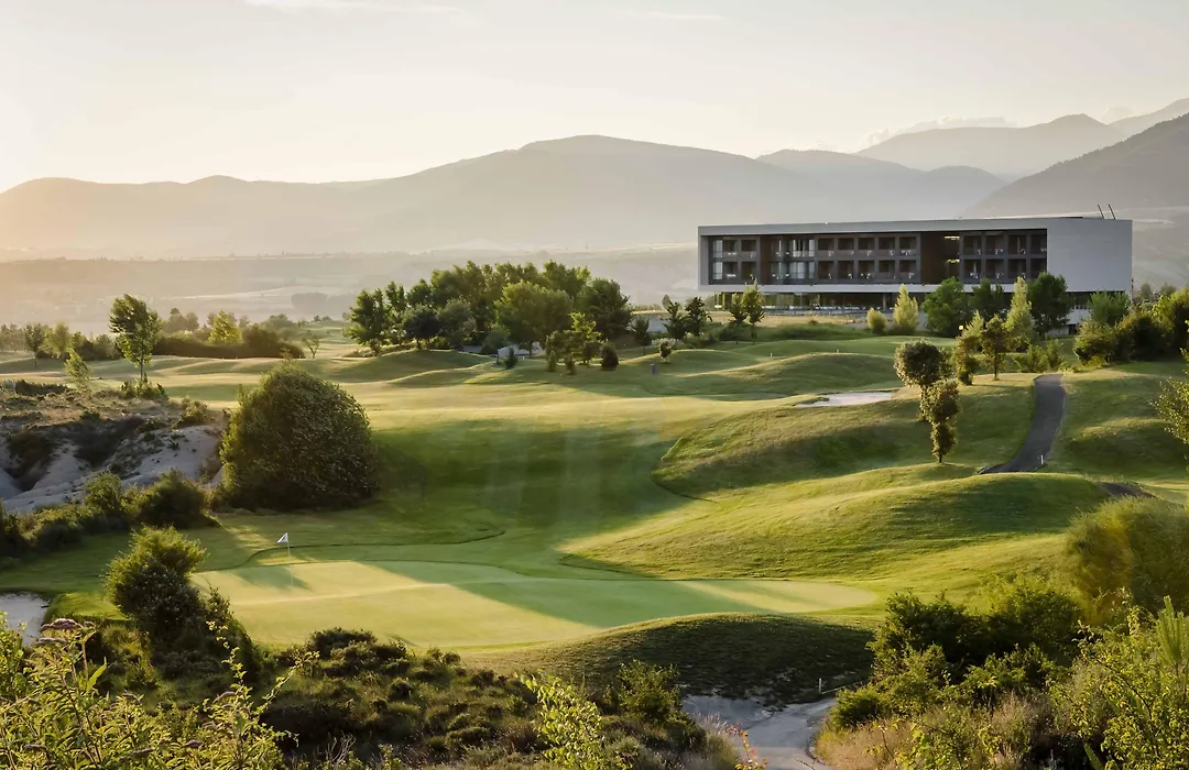 ​Exe Las Margas Golf-1