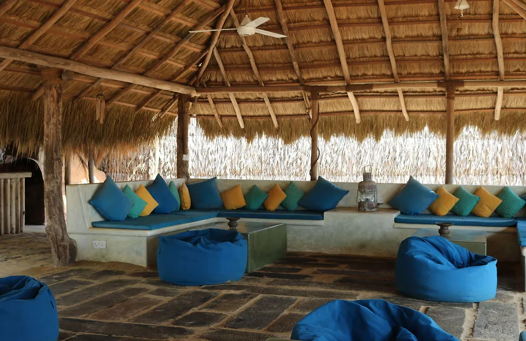Dolphin Beach Resort-1