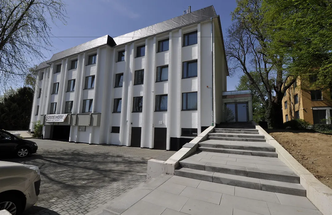 Hotel Crede-1