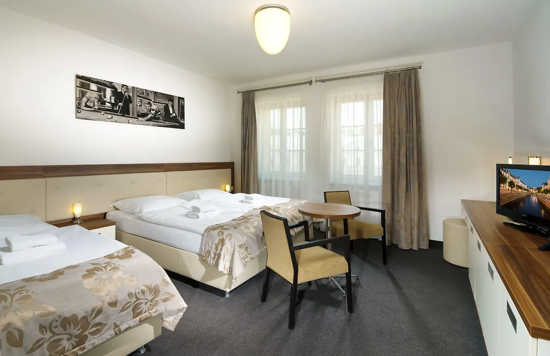 Hotel Malta-1