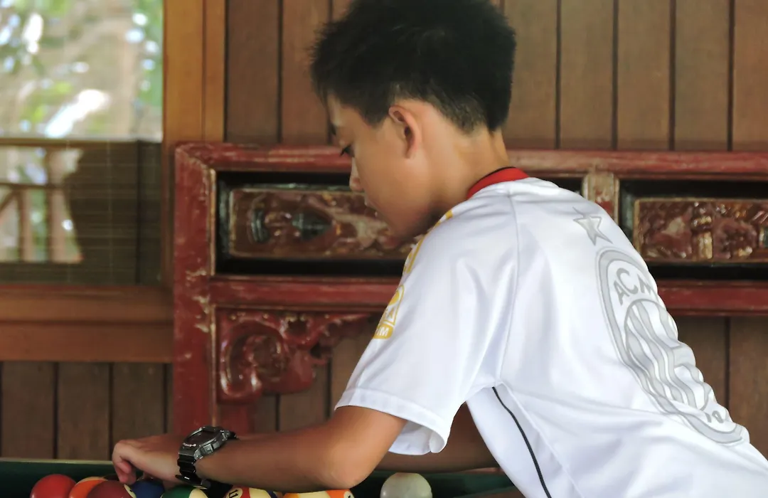 Gangga Island Resort & Spa-1