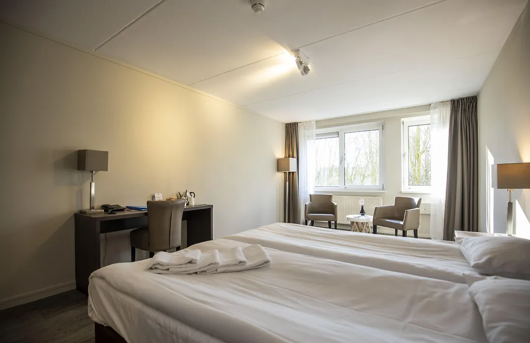 Fletcher Hotel Landgoed Avegoor-1
