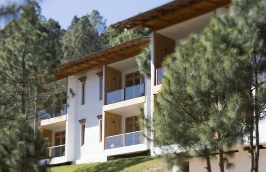 Dhensa Resort-1