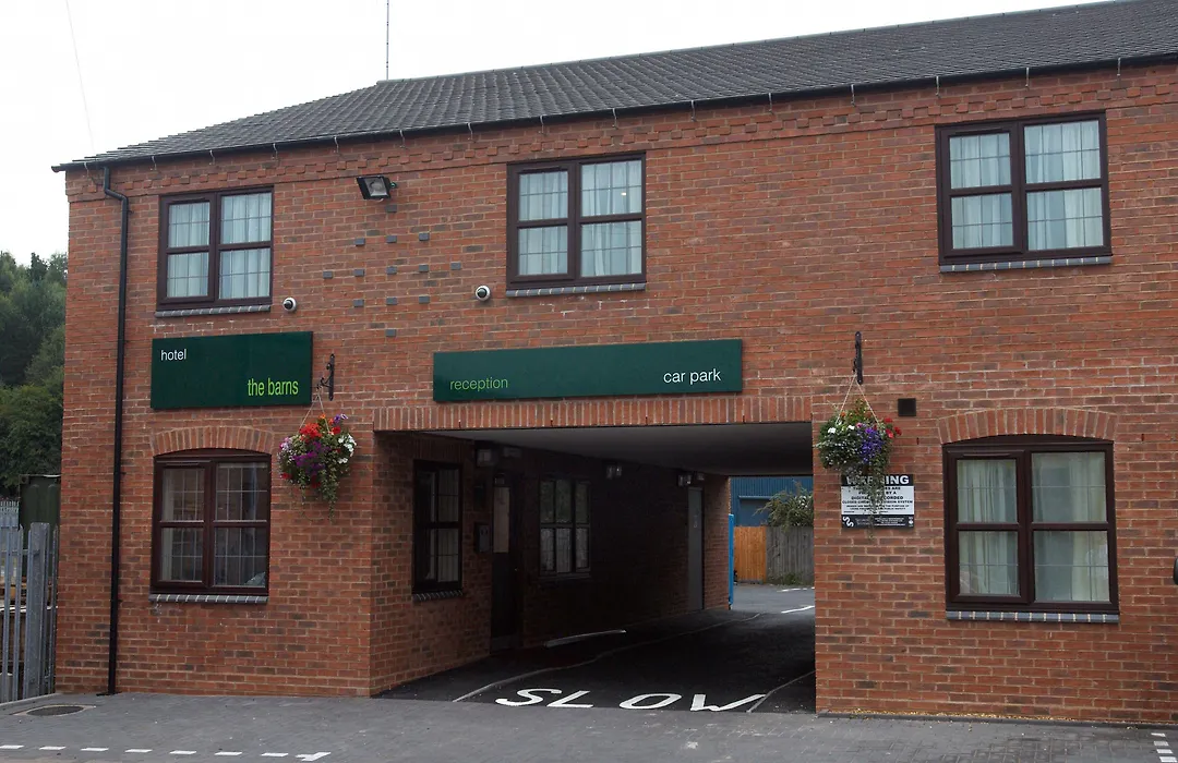 The Barns Hotel-1