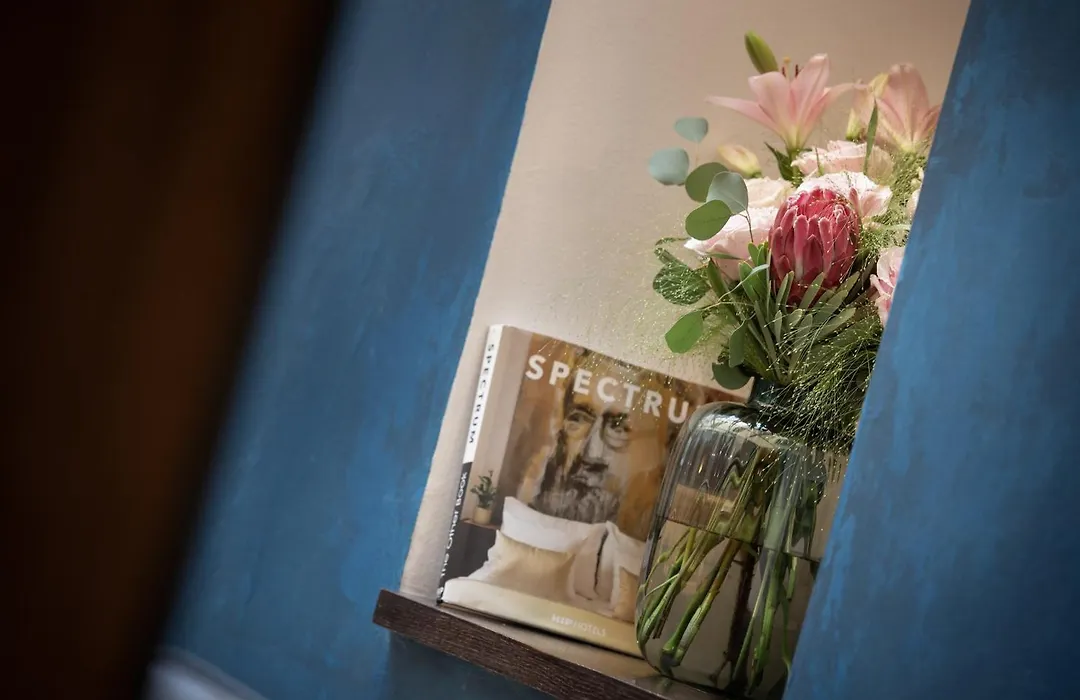 Design Hotel Neruda-1