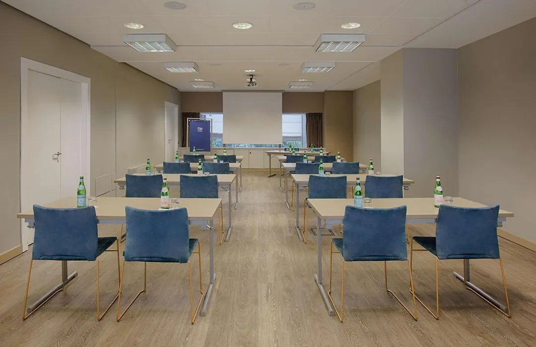 Nh Torino Lingotto Congress-1