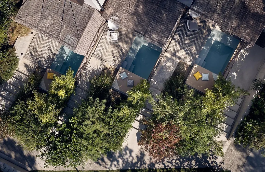 Ekies All Senses Resort, A Member Of Design Hotels-1