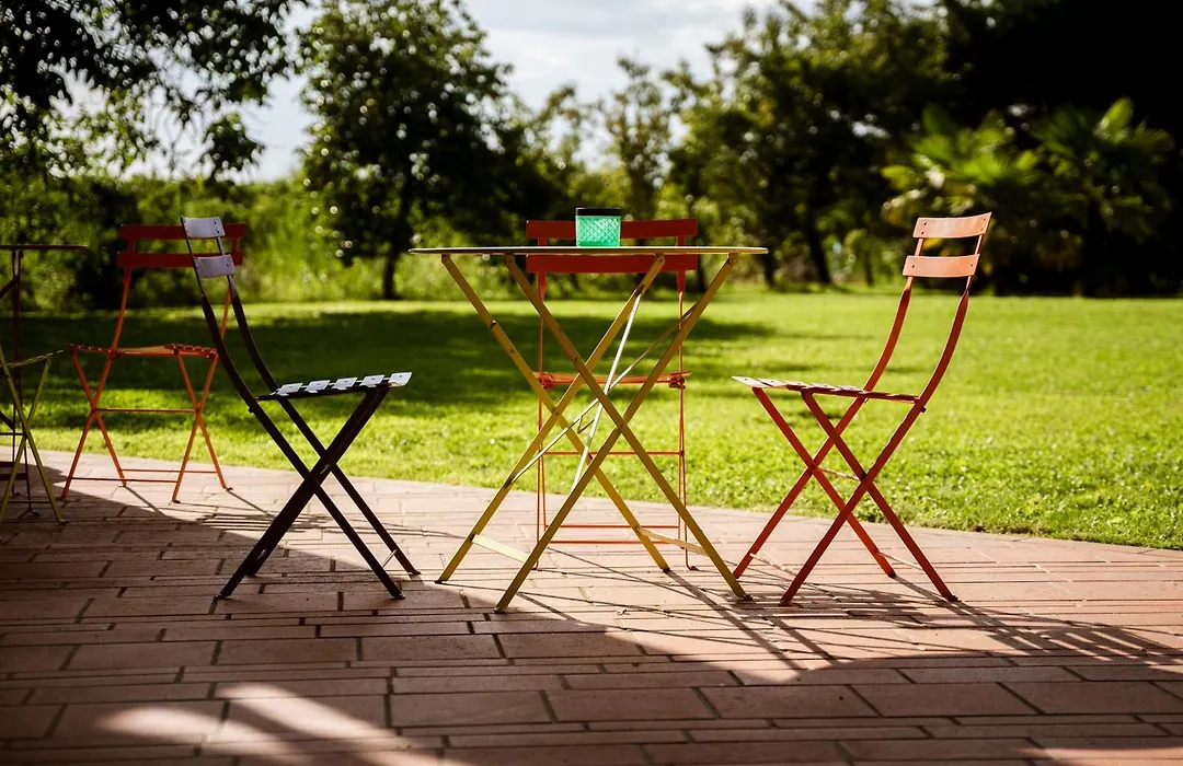 Il Milione Country Hotel-1
