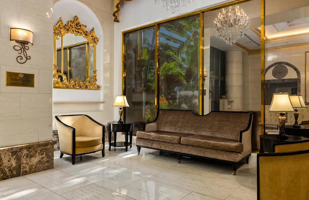 Wyndham Vacation Resorts Royal Garden At Waikiki-1