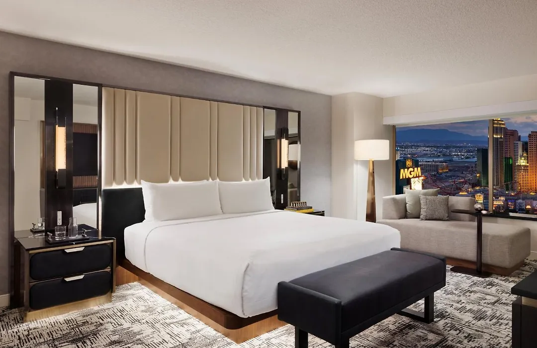 Mgm Grand-1