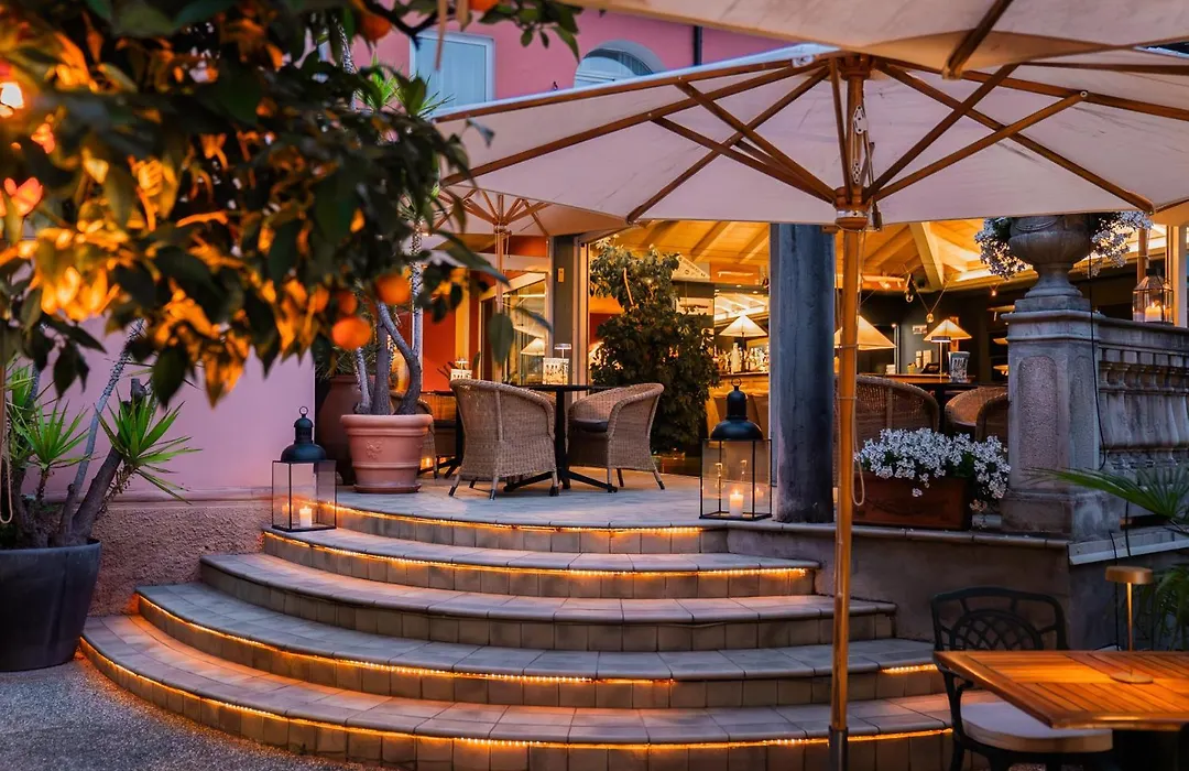 Villa Miravalle - Boutique Hotel-1